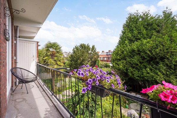 Medium property photo - Harmelenstraat 44, 2546 ED Den Haag
